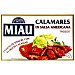 Miau Calamares en salsa americana miau