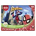 Helado Spider-Man Frigo sin gluten