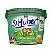 Margarina con Omega3 100% vegetal St. Hubert sin aceite de palma