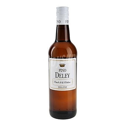 Vino D.O. Montilla-Moriles fino Deley