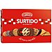 Cuètara Surtido galletas cuètara