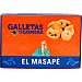 Galletas surtidas