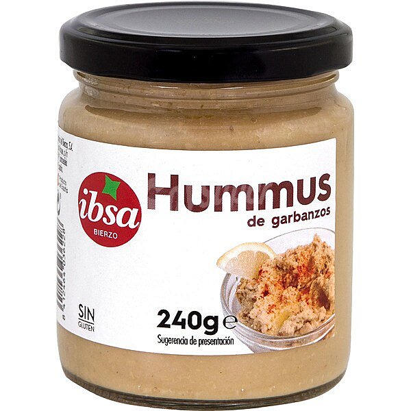 Hummus