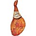 Jamón Praga blanco asado