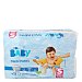 Pañales Bañador Carrefour Baby Small Talla 4 (7-13 kg)