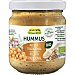 Hummus tradicional ecológico sin gluten y sin aceite de palma