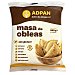 Masa de obleas sin gluten