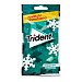 Chicles sabor menta sin azúcar Trident