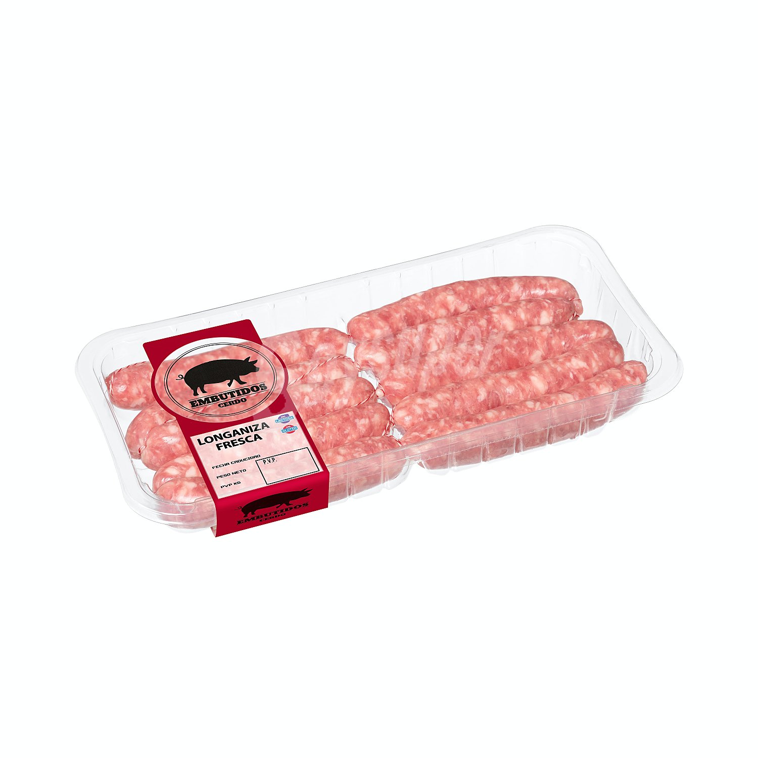 Longaniza magro fresco