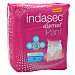 Discreet pants de incontinencia plus talla M