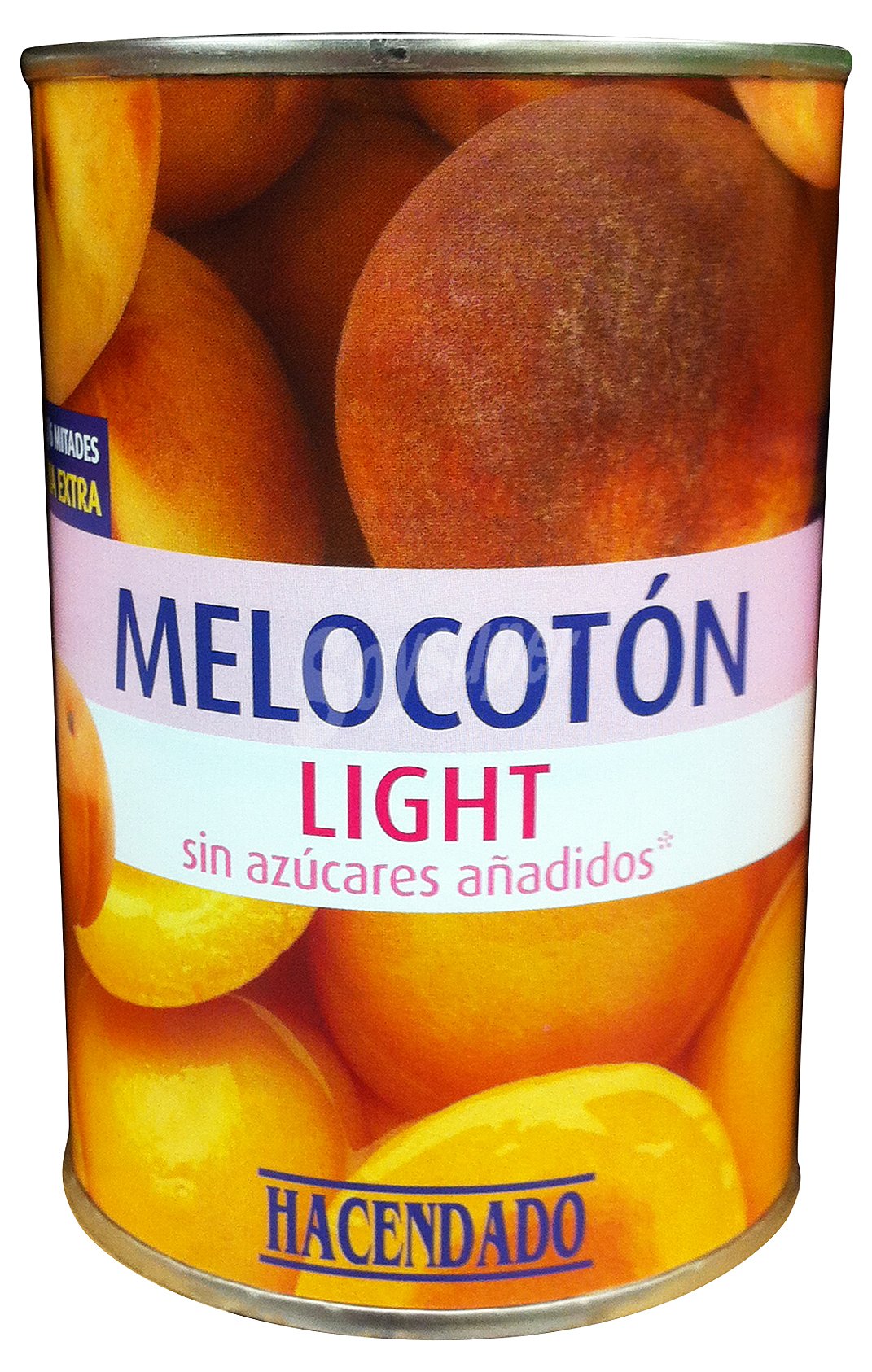 Melocoton light