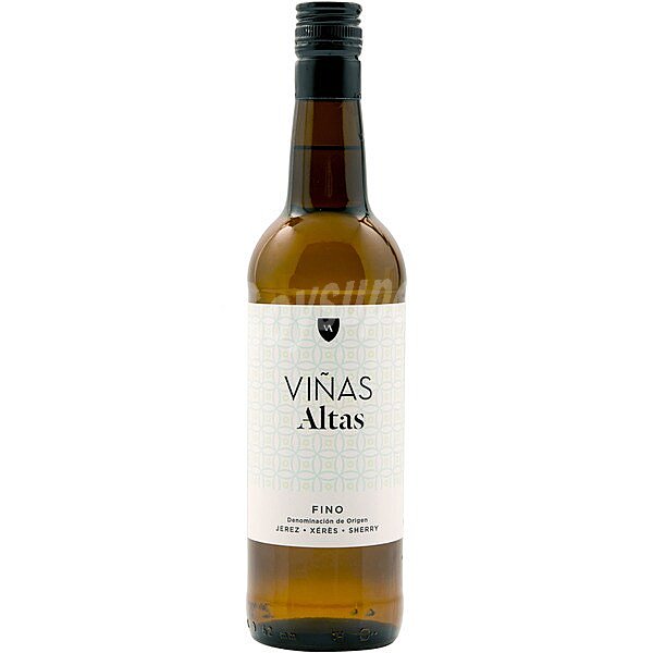 Fino D. O. Jerez - Xèrés - Sherry