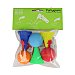 Pack de 3 boing boing para relleno de piñatas, PARTYGRAM.