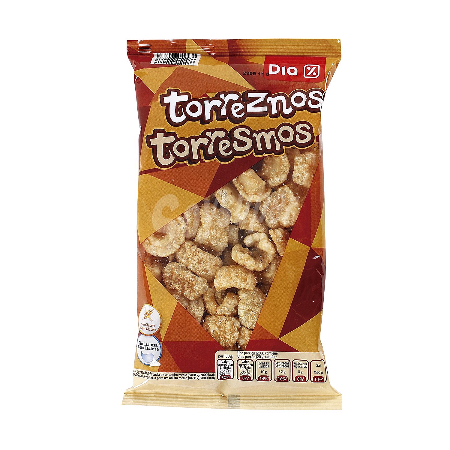 Torreznos