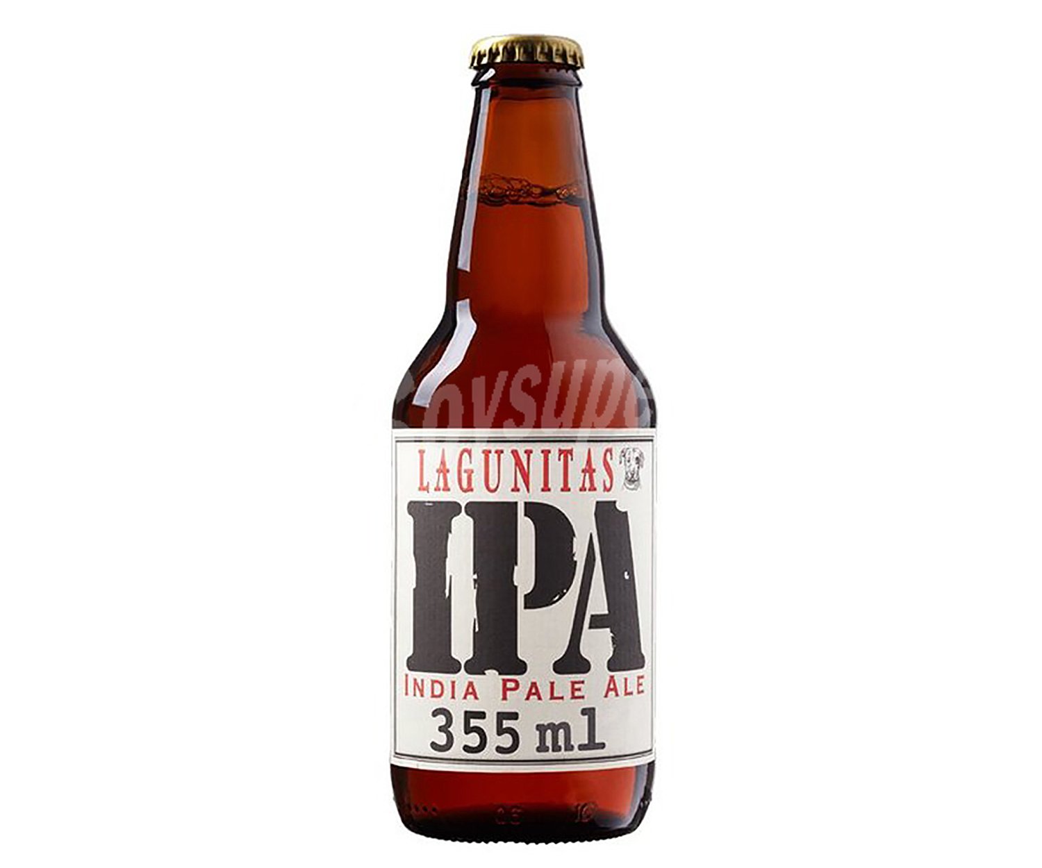 Lagunitas Cerveza ipa lagunitas