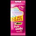 Maquinilla Femenina Bic Twin (pack 8 + ¡gratis 2 uds!)