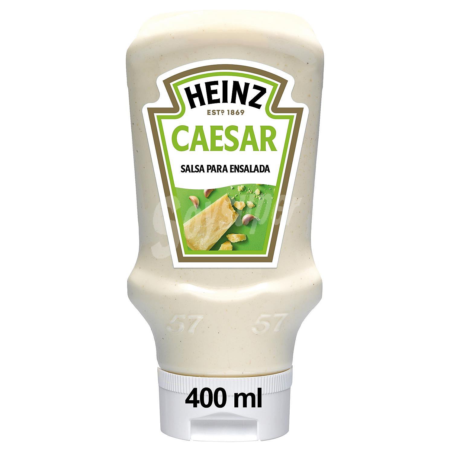 Salsa César heinz