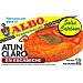 Atún claro en salsa catalana albo