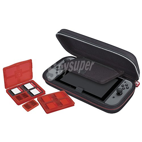 Conjunto de accesorios para Game Travel para Nintendo Switch nintendo