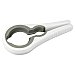 Abrefrascos fackelmann Food & More 18,5cm. - Blanco