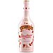 Licor de fresa baileys, botella 70 cl