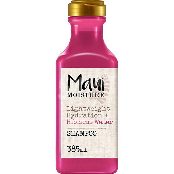 Champú Lightweight + Hydration Hibiscus Water para todo tipo de cabellos