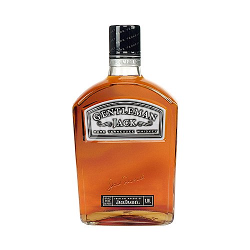 Jack daniel's Tennessee Whiskey tipo bourbon Gentleman jack