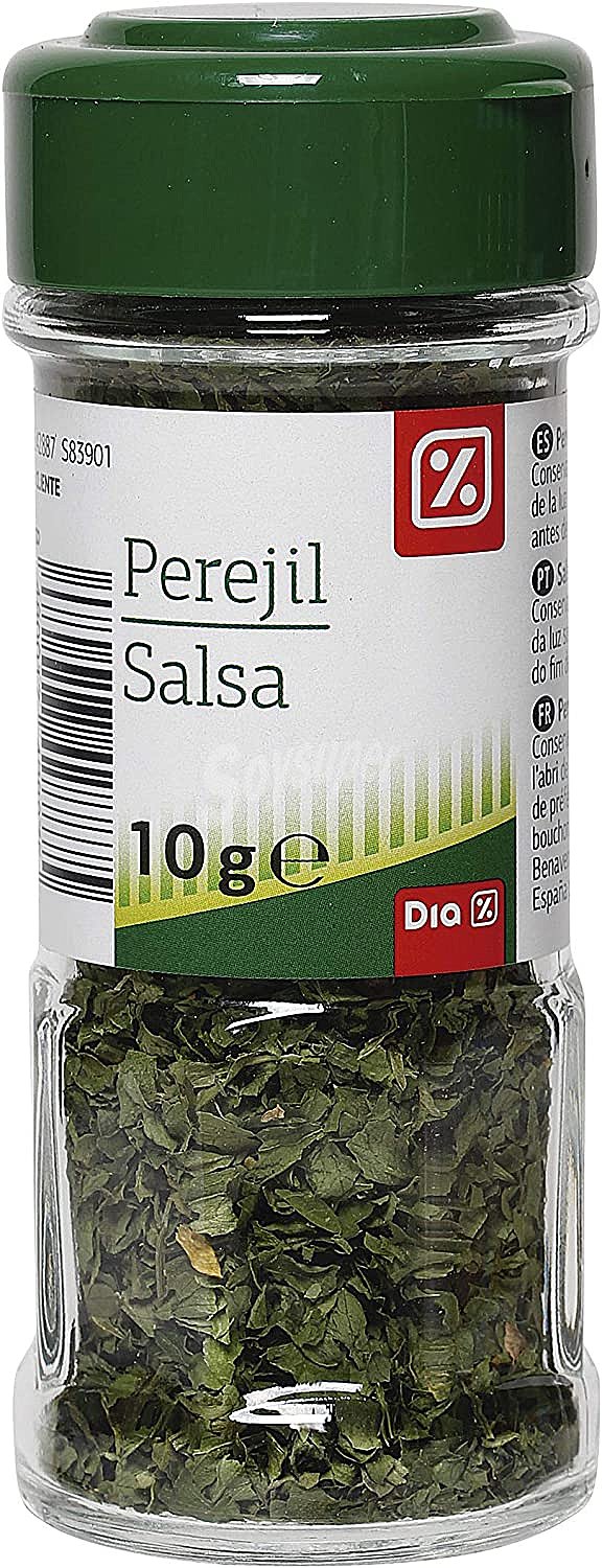 Perejil Vegecampo