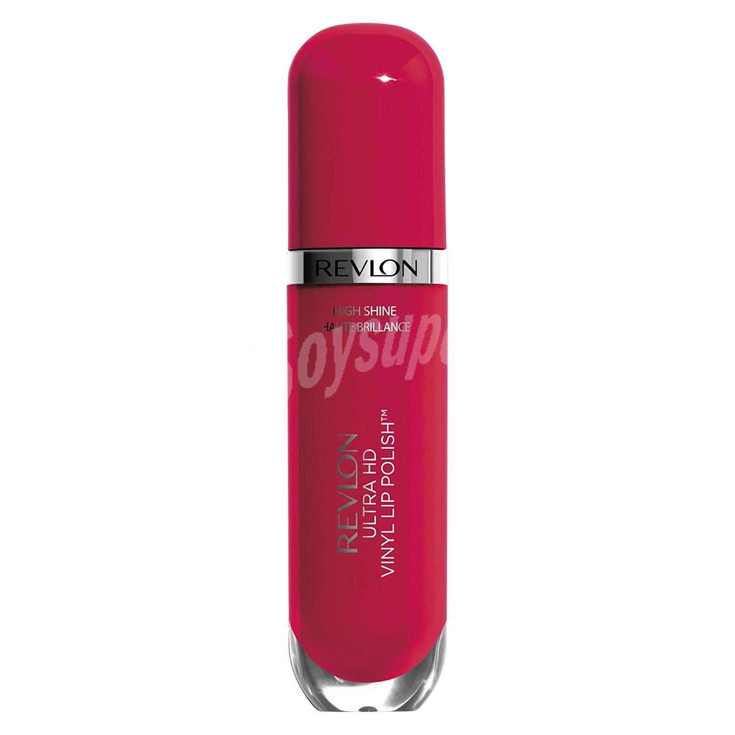 Labial ultrahd vinyl cherry on top