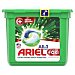 Detergente en cápsulas ariel Oxi, caja 21 dosis