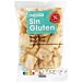 Regañas sin gluten