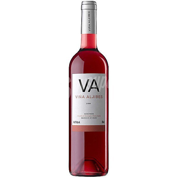 Vino rosado de Castilla-La Mancha