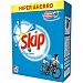 Detergente en polvo Active Clean Skip