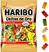 Gominolas haribo ositos de oro