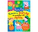 Vamos a jugar sin pantallas con Peppa Pig, VV. AA. Género: actividades, personajes. Editorial Beascoa.