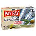 PAY PAY Sardinas en aceite de oliva PAY PAY