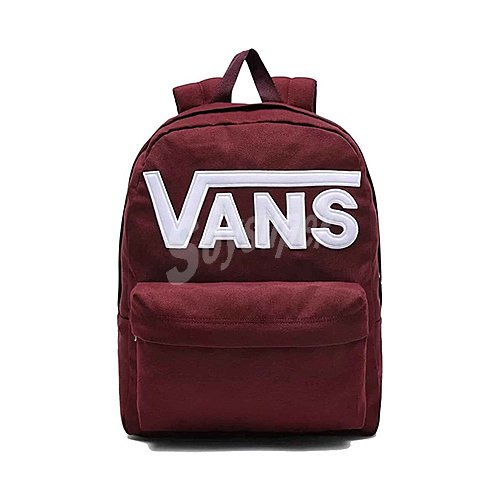 Mochila Classic Old Skool III con capacidad , 40x32x10 cm, color surtido, vans