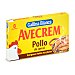 Caldo de pollo avecrem