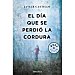 El día que se perdió la cordura Javier Castillo, Bolsillo