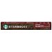 Café nespresso italian roast starbucks