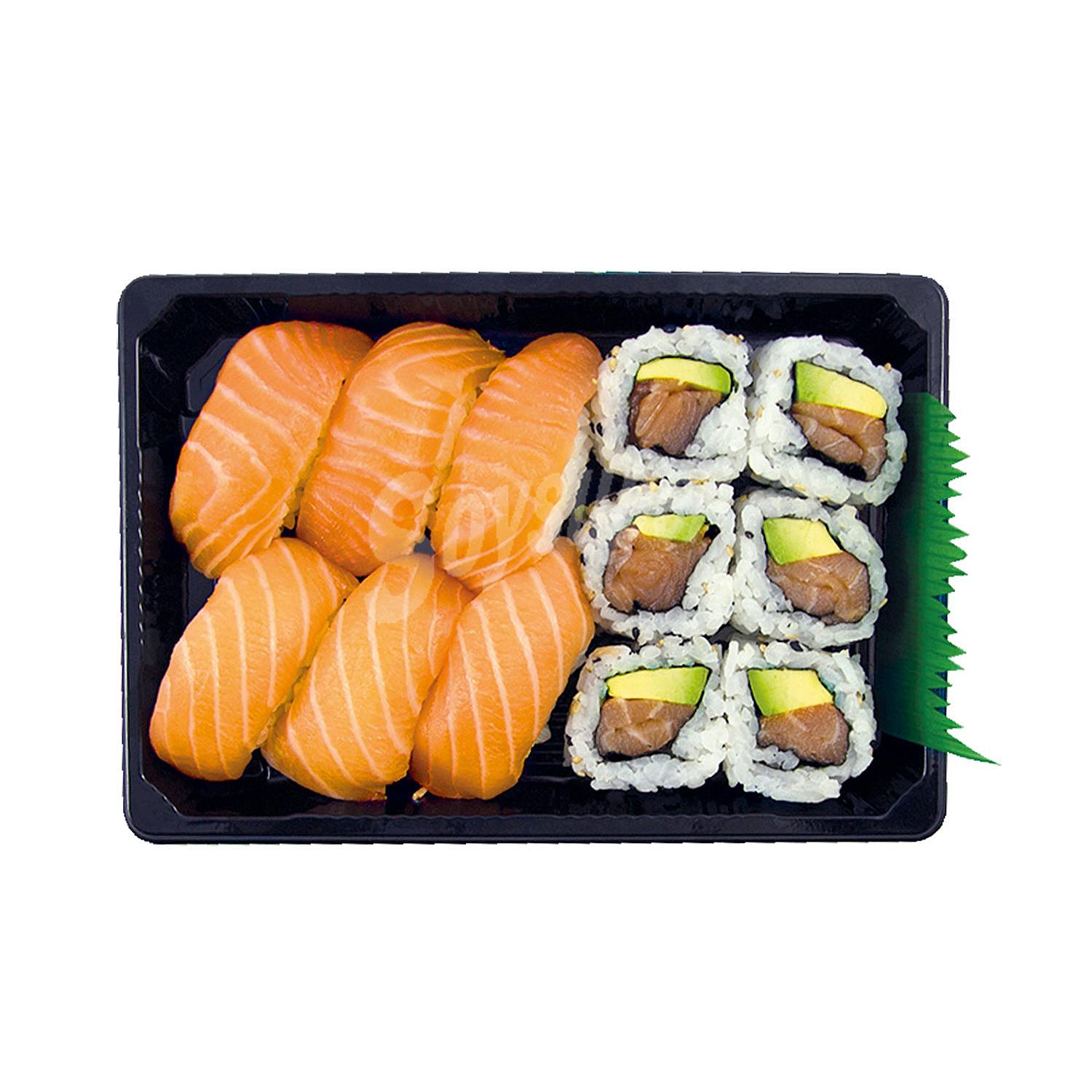 Menú sushi 2 (L)