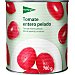 Tomate entero pelado