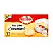 Petite creme cammenbert president, 8 porciones