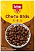 Choco Balls bolitas de cereales con chocolate sin gluten y sin lactosa