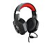 Auriculares gaming trust GXT 323, micrófono, control volumen, conexión jack 3.5 mm, compatible PC / xbox / PS4 / switch