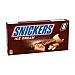 Barritas de helado snickers, pack 6x48 ml