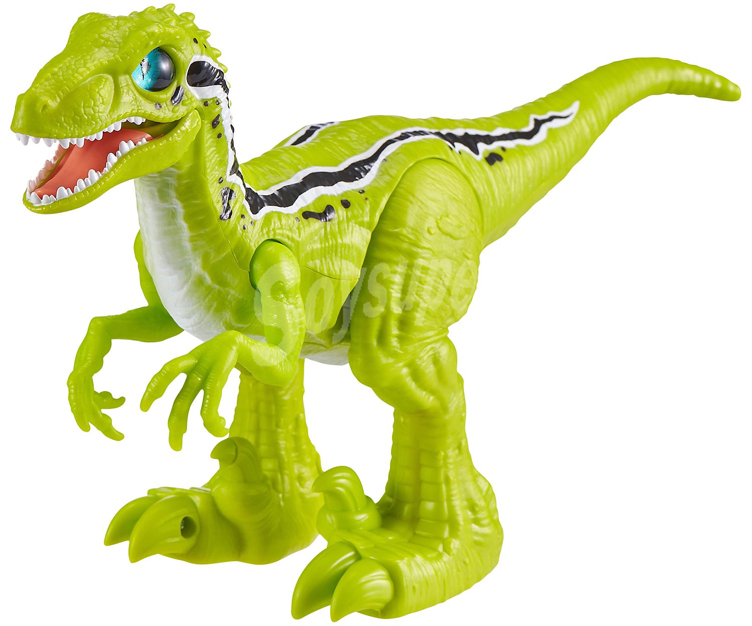 Dinosaurio Raptor Roboalive