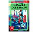 Elige tu propia aventura 2: Más allá del espacio, R. A. montgomery. Género: infantil. Editorial rba.