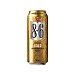 Cerveza especial gold 8.6