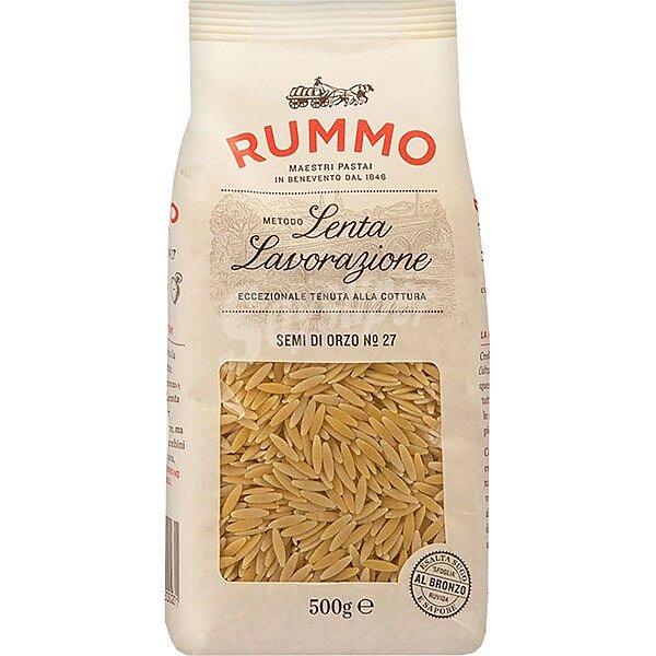 Semi di orzo N